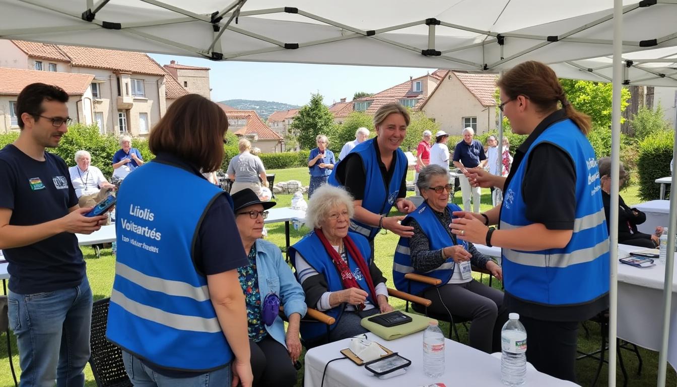 la caisse d’assurance-maladie de l’hérault consacre 500 000 € pour soutenir 93 associations locales engagées dans la prévention et l’accompagnement des malades, renforçant ainsi la santé communautaire.
