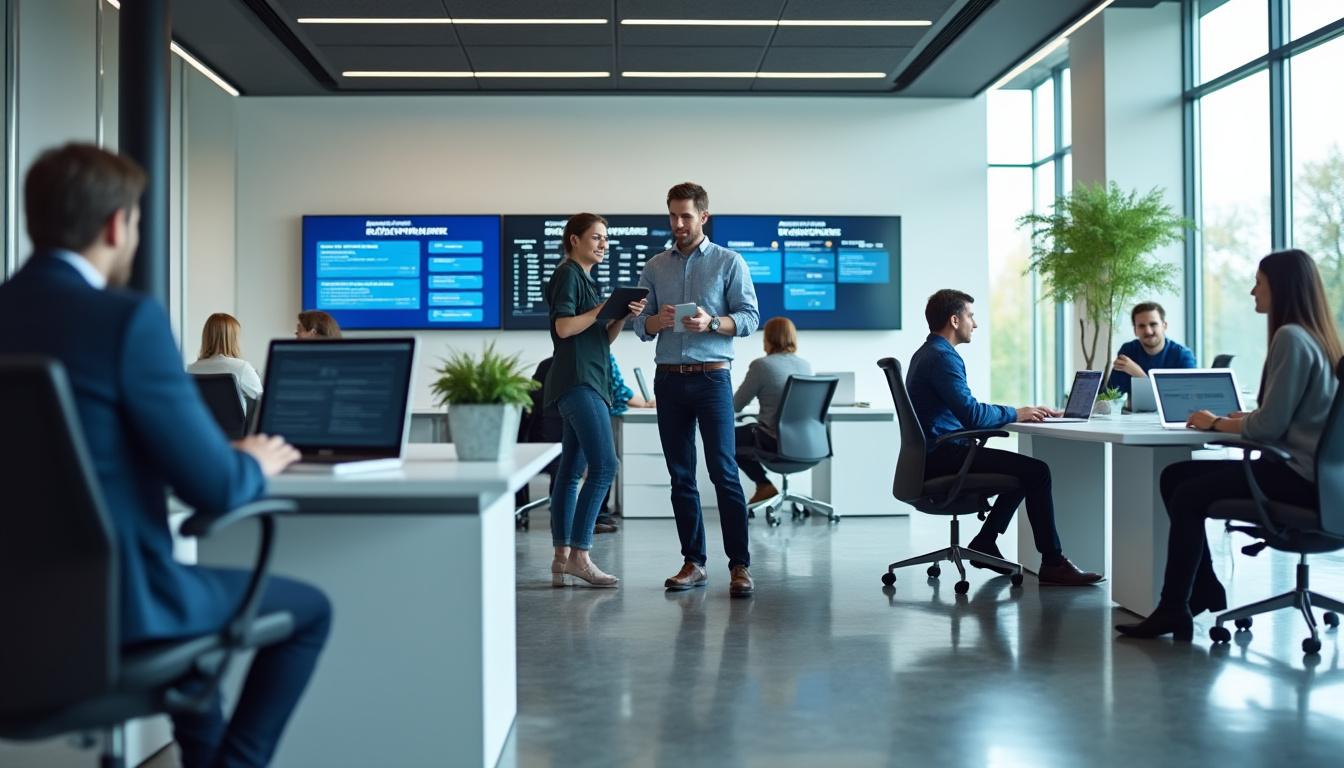 découvrez en 2025 quelles compagnies d'assurance offrent les tarifs les plus avantageux cette année pour optimiser votre budget assurance.