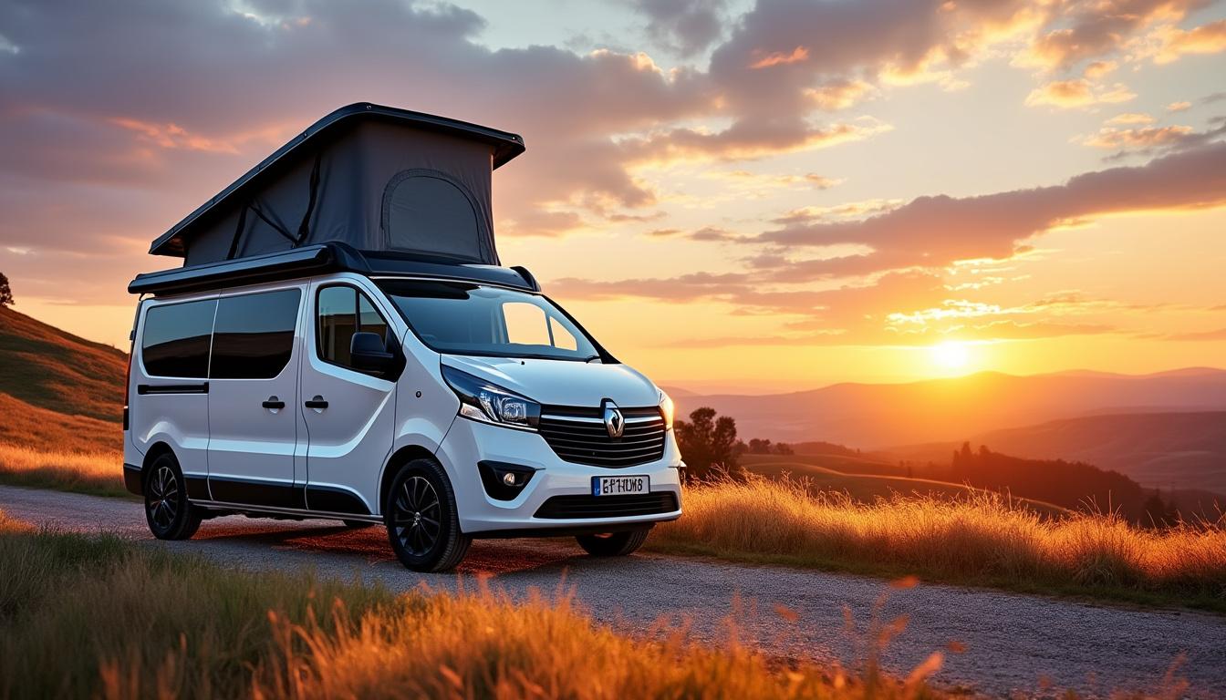 découvrez le top 6 des meilleures compagnies d’assurance pour camping-cars en octobre 2025, pour assurer votre véhicule en toute sérénité avec des offres adaptées et compétitives.