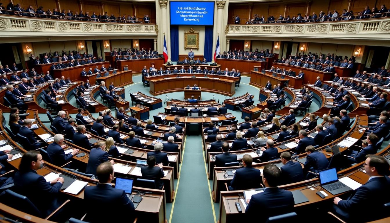 découvrez comment les députés viennent de voter en commission la fin du remboursement des soins réalisés par des médecins non conventionnés par l’assurance maladie, une mesure discrète mais aux conséquences importantes pour les patients français.