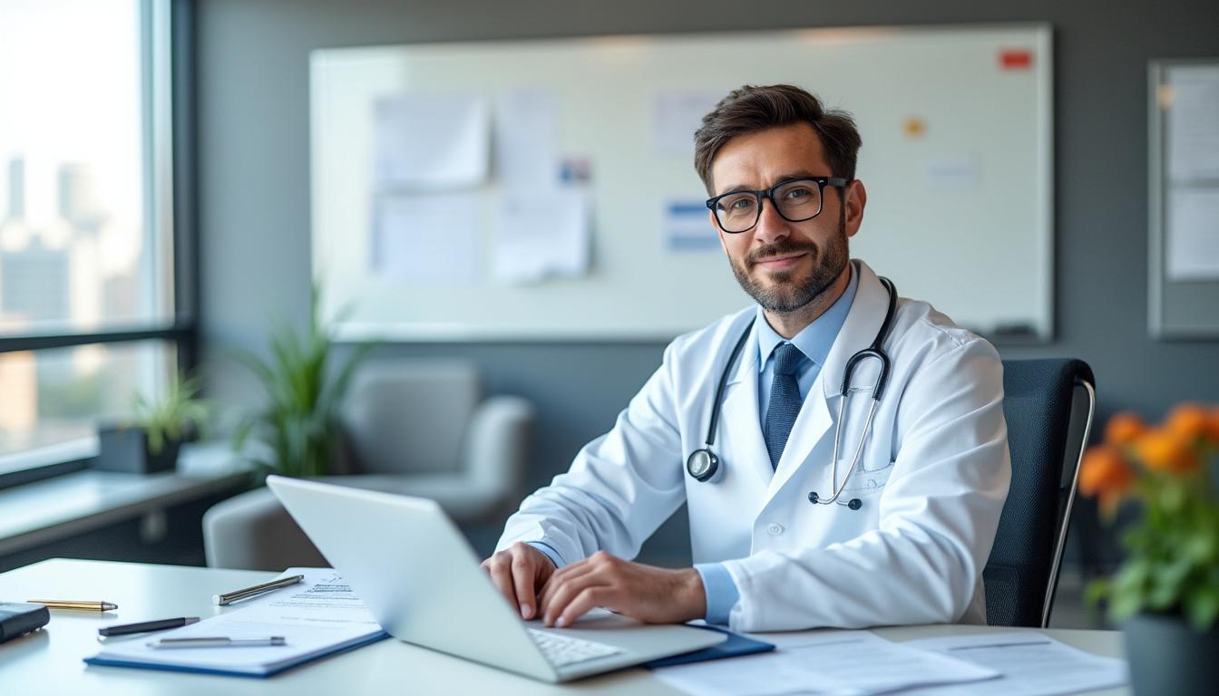 découvrez pourquoi un médecin généraliste a été reconnu coupable de faute professionnelle pour ne pas avoir souscrit à une assurance de responsabilité civile, une obligation essentielle pour exercer en toute légalité.