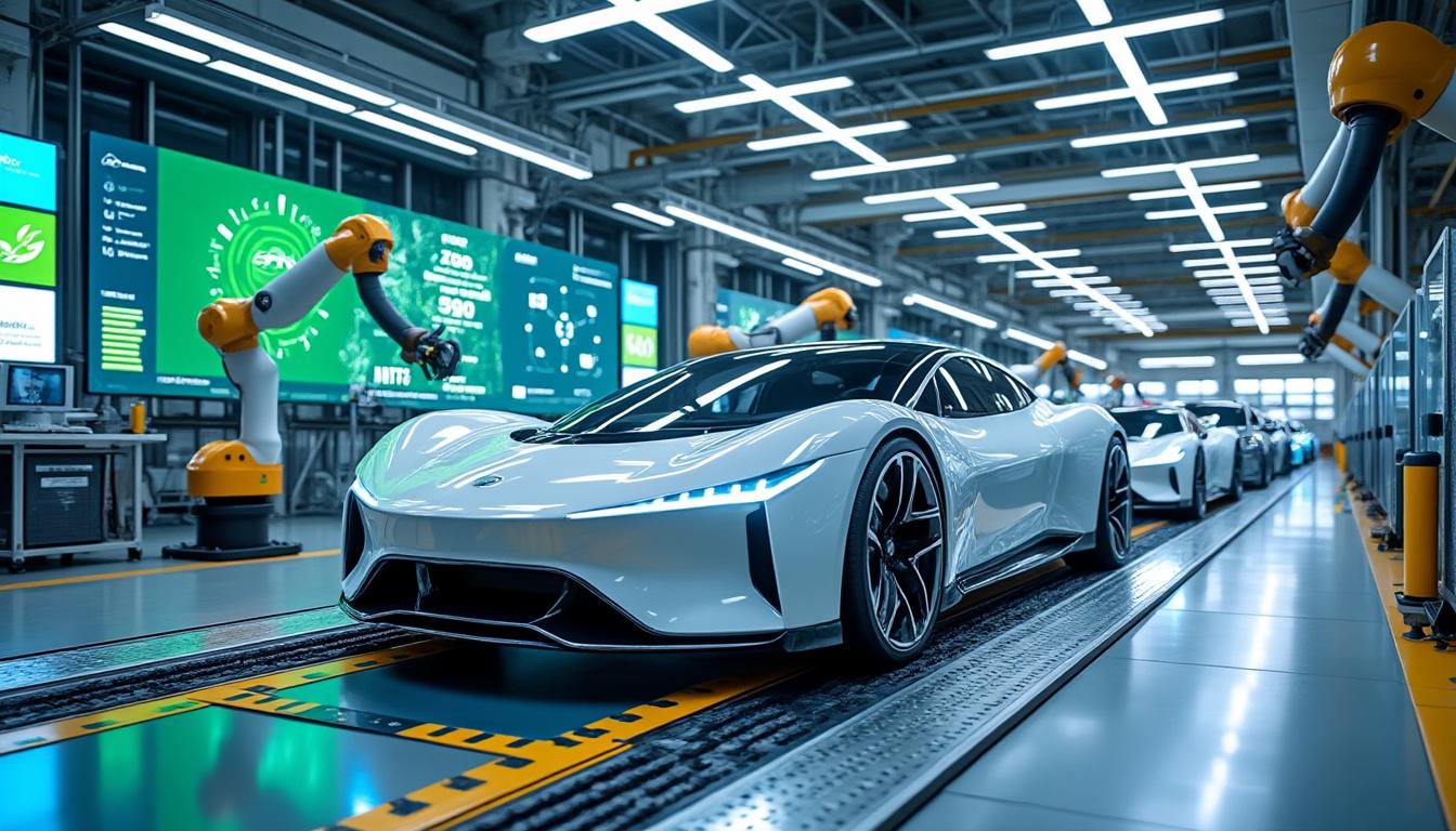 découvrez les raisons principales de la hausse des prix des véhicules accessibles et comment cela impacte le marché actuel.