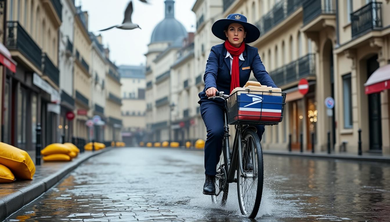 à cognac, le retour à la normale après les inondations s'accélère : les sinistrés entament la reconstruction de leur quotidien avec espoir et solidarité.