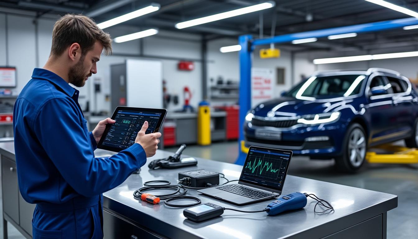 découvrez les raisons pour lesquelles les français consultent moins les garagistes malgré la hausse significative des prix, à travers une analyse approfondie des comportements et tendances actuelles.