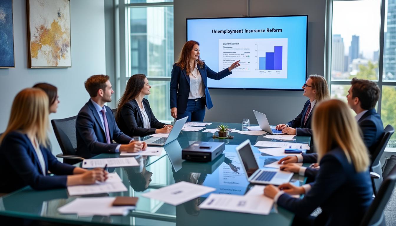 Assurance-chômage : vers un durcissement imminent des règles pour les ruptures conventionnelles