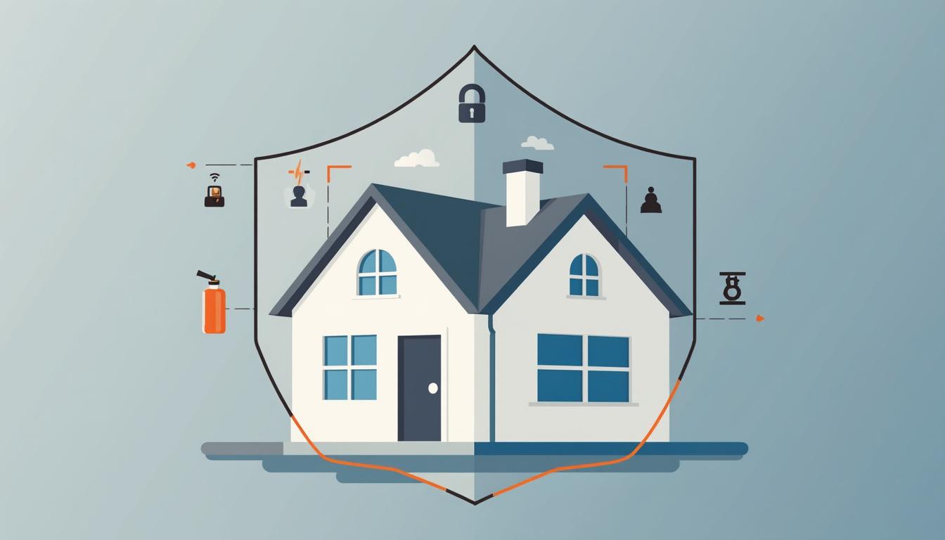 Assurance habitation : comprendre son utilité et les raisons derrière la flambée des tarifs