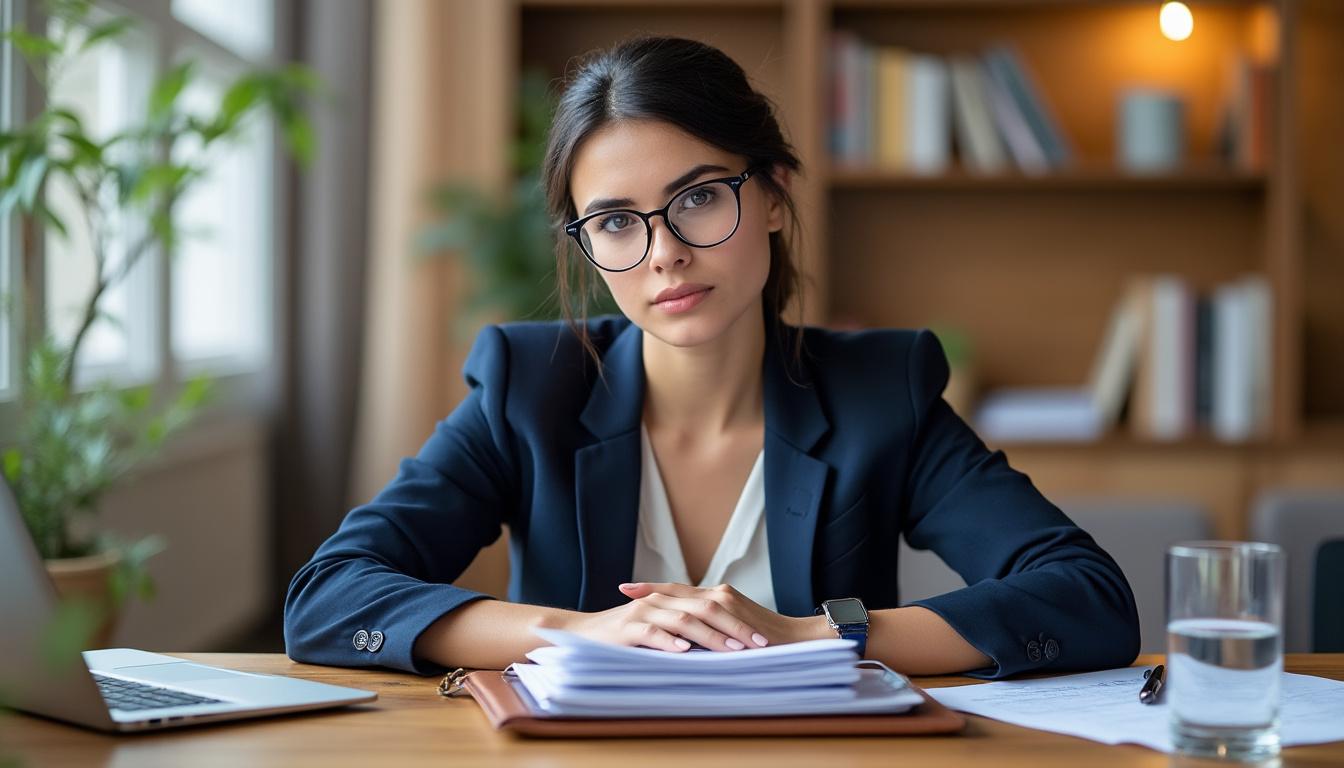 Assurance habitation : les essentiels méconnus que toute femme devrait absolument connaître et vérifier