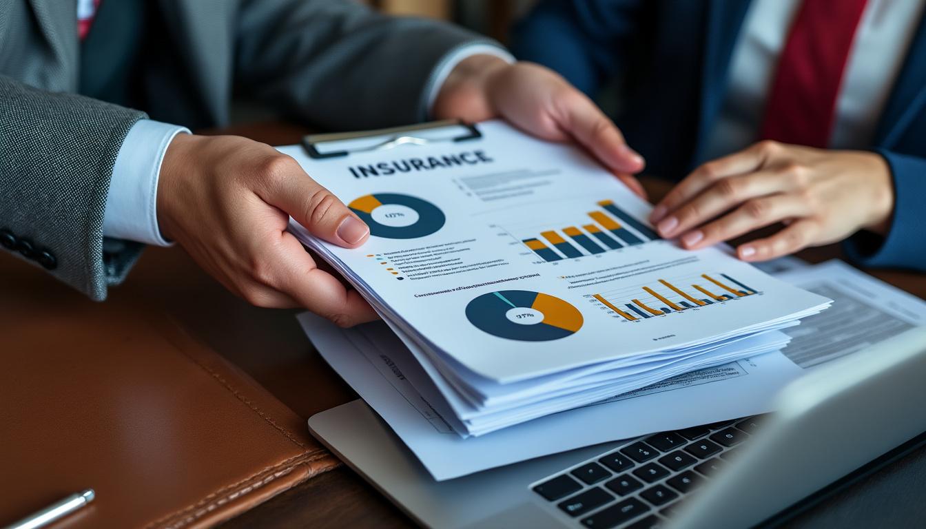 découvrez 3 astuces essentielles pour choisir les contrats d'assurance-vie les plus avantageux et sécurisez votre avenir financier en toute confiance.