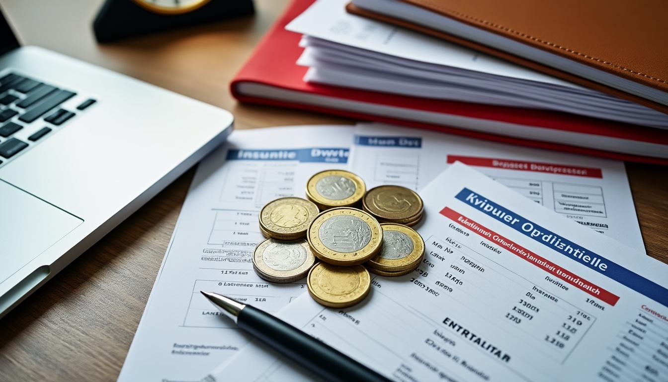 découvrez comment l'assurance-vie en fonds euros allie sécurité du capital et performance pour optimiser votre épargne en toute sérénité.