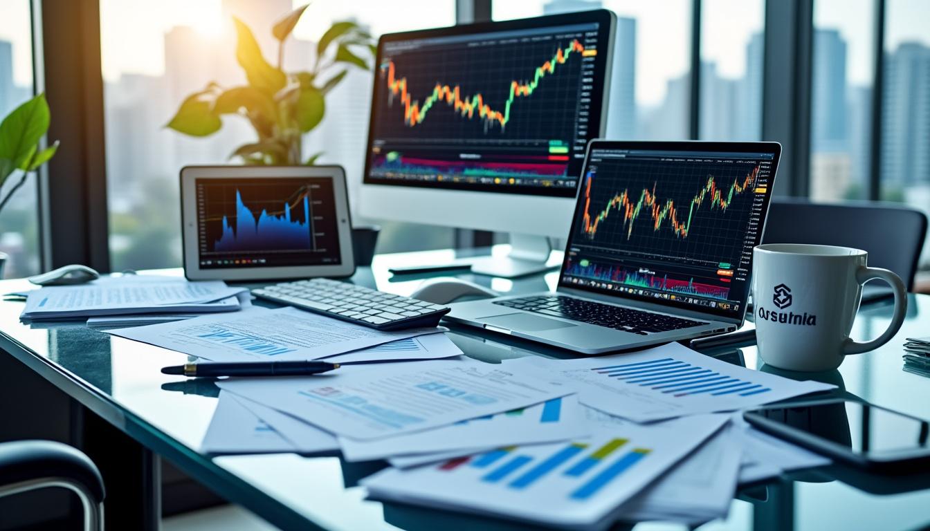 Assurance-vie vs PER : quel choix privilégier pour un investissement en actions ?