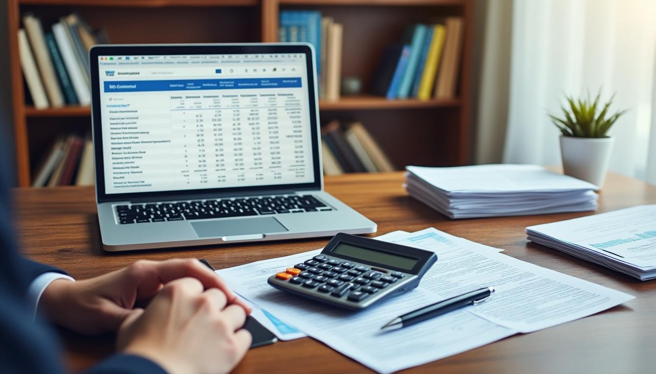 découvrez le calcul secret des banquiers pour évaluer si votre logement pèse trop sur votre budget. apprenez à gérer vos finances efficacement et éviter les pièges.