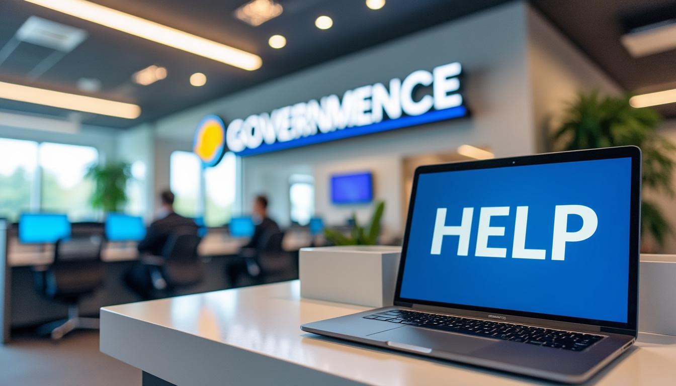 découvrez comment et où obtenir rapidement de l'aide pour vos démarches administratives en ligne, avec des conseils pratiques et des ressources fiables pour faciliter vos procédures.