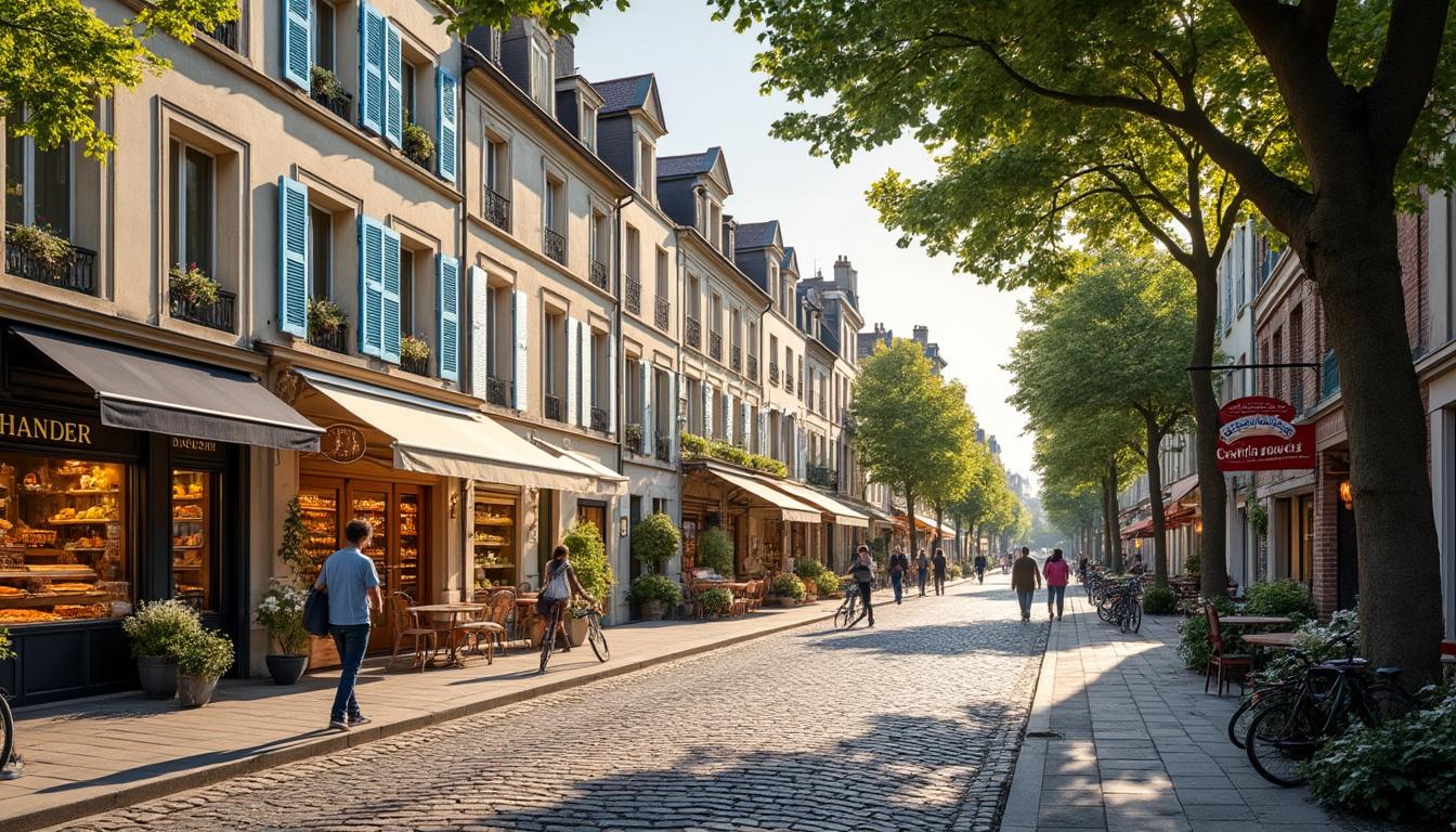 découvrez les stratégies économiques et durables pour lutter contre la vacance commerciale, en favorisant un développement responsable et pérenne des territoires.