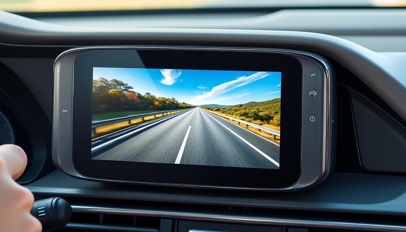 De plus en plus d’automobilistes craquent : cette dashcam performante à moins de 45 euros séduit tous les conducteurs