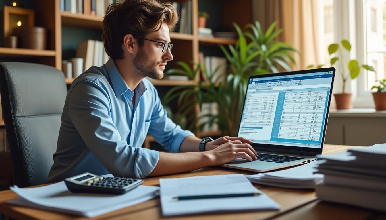 Découvrez comment calculer votre véritable plafond de dépenses avant chaque achat