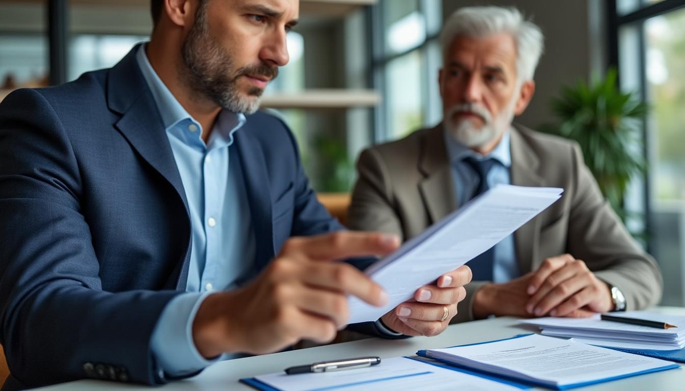 découvrez comment la convention aeras facilite l'accès au prêt et à l'assurance emprunteur pour les personnes en risque aggravé, en offrant des solutions adaptées et accessibles.