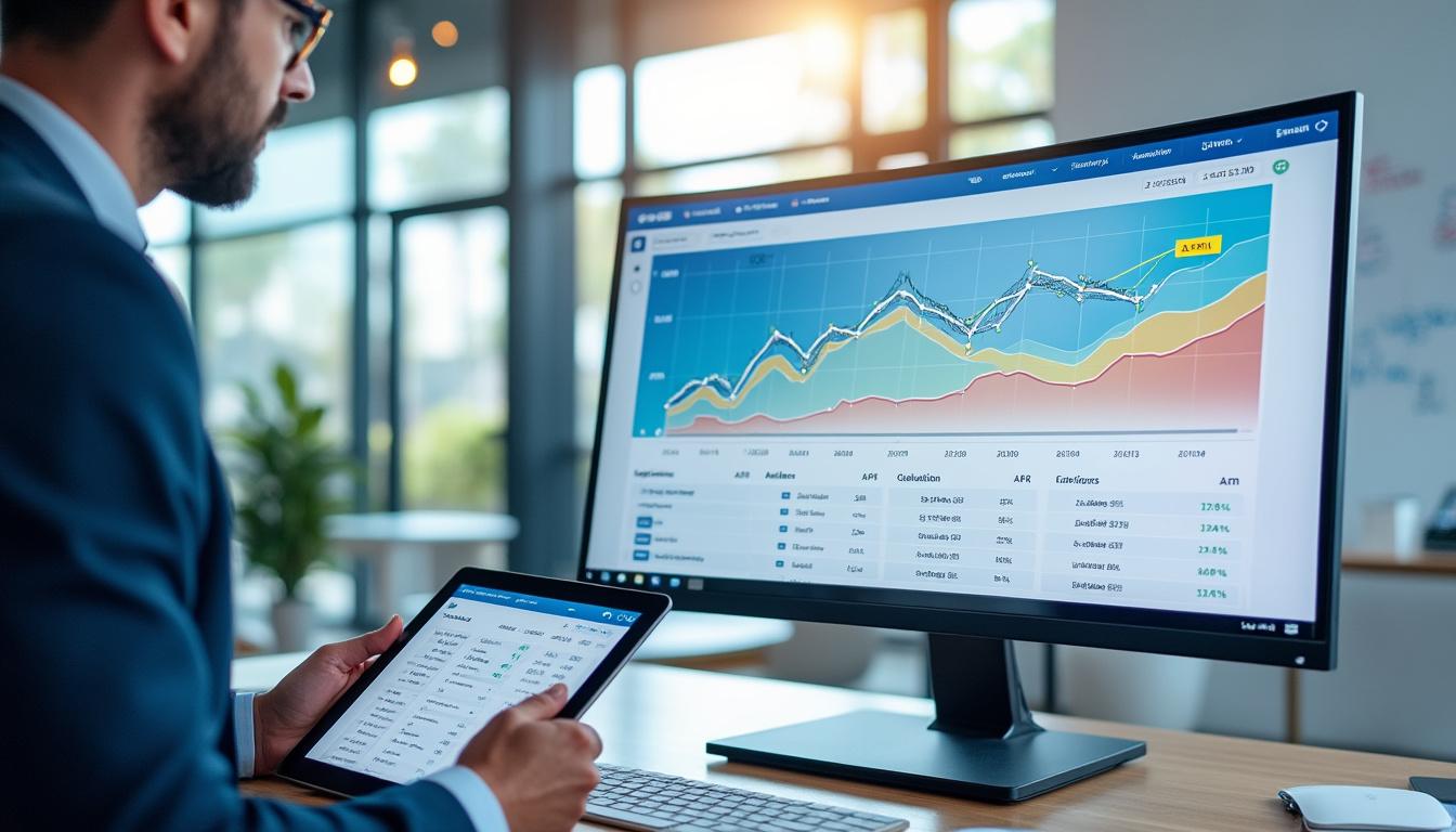 Évolution des taux d’intérêt des prêts immobiliers bancaires en février 2026