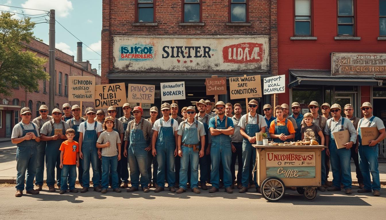 découvrez les propositions de lutte ouvrière pour dynamiser l'attractivité de la ville de fougères et améliorer la qualité de vie des habitants.