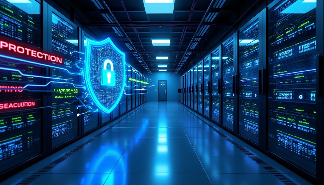 découvrez les recommandations essentielles du dr face à la fuite massive de données médicales ayant affecté 15 millions de français, et apprenez comment protéger vos informations personnelles.