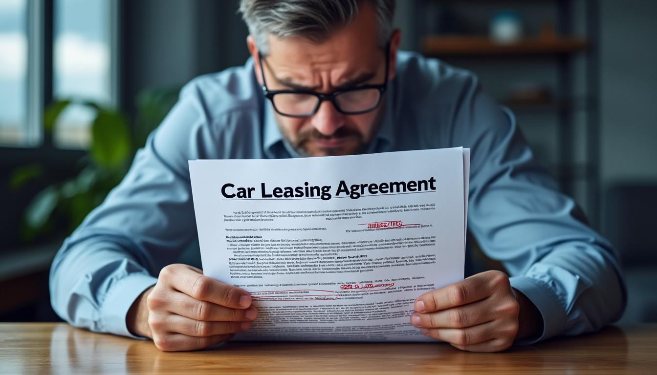 découvrez les pièges cachés de la location auto en loa et lld pour éviter les mauvaises surprises et protéger votre budget.