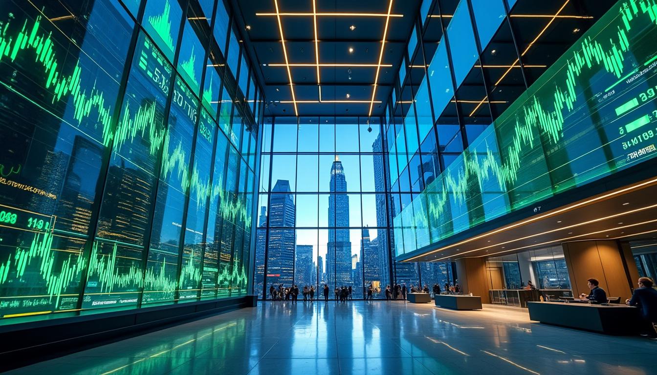 découvrez le bilan financier annuel de la banque postale et ses perspectives pour 2025, avec une analyse détaillée de ses performances et projets futurs.