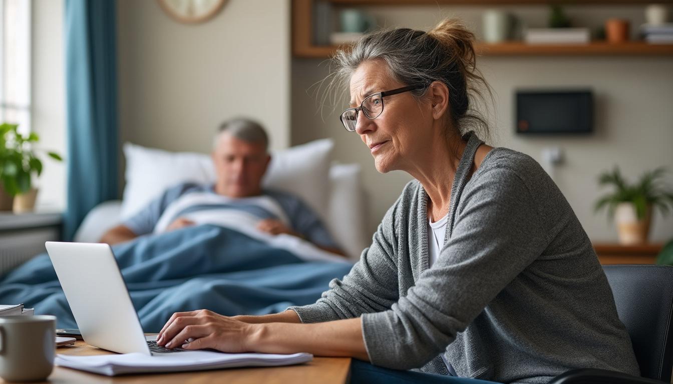 découvrez le parcours courageux de rebecca gayheart confrontée aux complexités de l'assurance santé d'eric dane, entre défis personnels et quête de soutien médical.