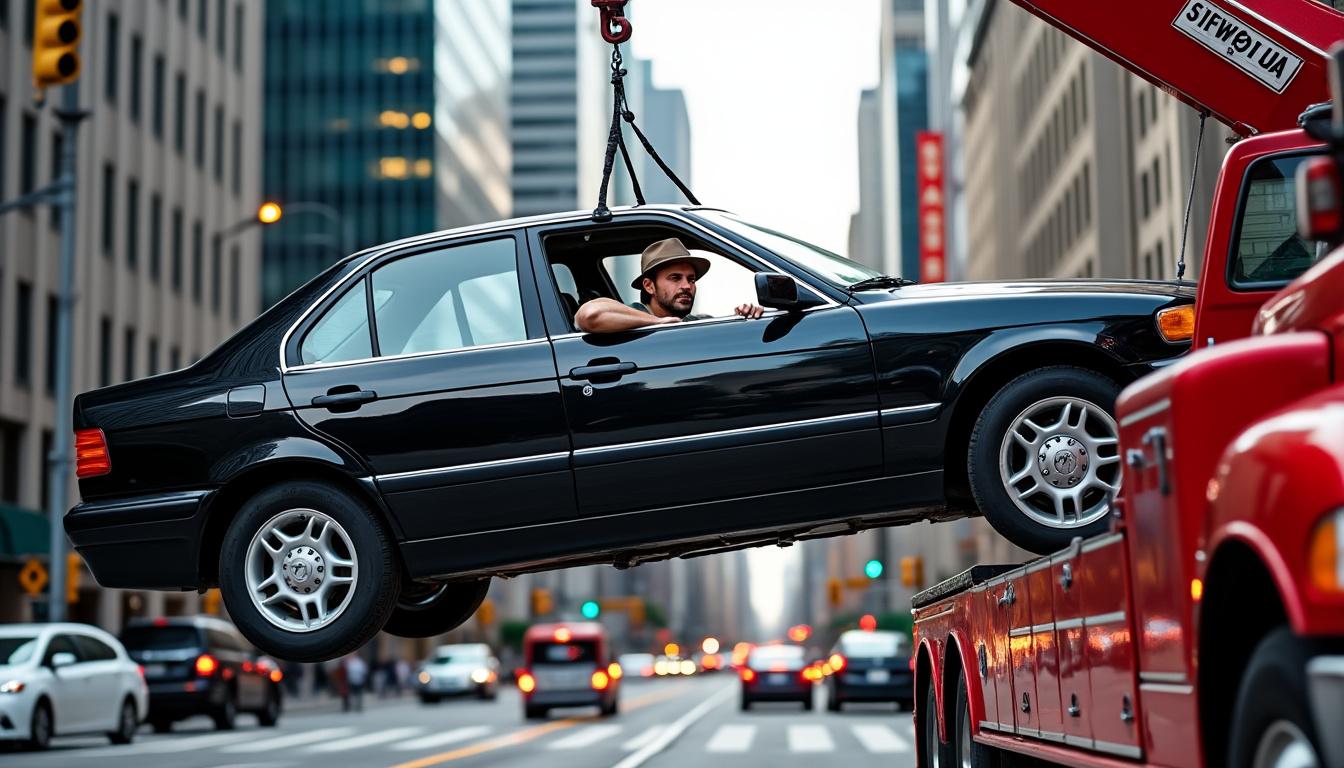 découvrez comment les tarifs de la fourrière varient en fonction de la ville et du type de véhicule, et informez-vous sur les coûts à prévoir pour la récupération de votre véhicule.