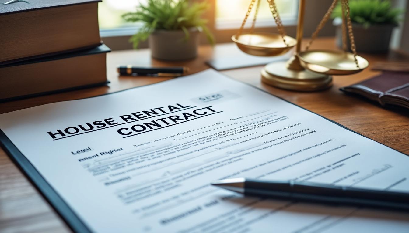 Logement : Comprendre le bail selon le Code civil et les précautions essentielles pour les locataires