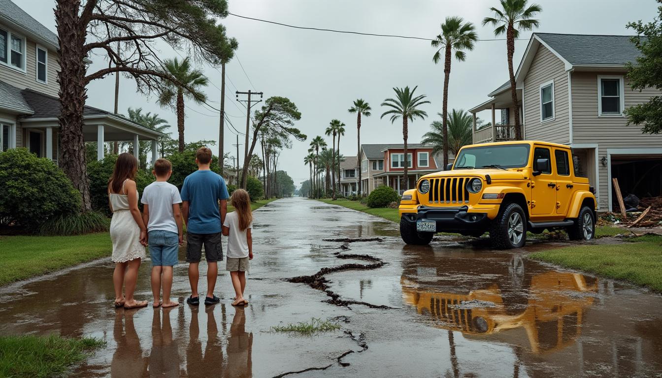 Logement : une envolée historique des tarifs d’assurance habitation en 2025
