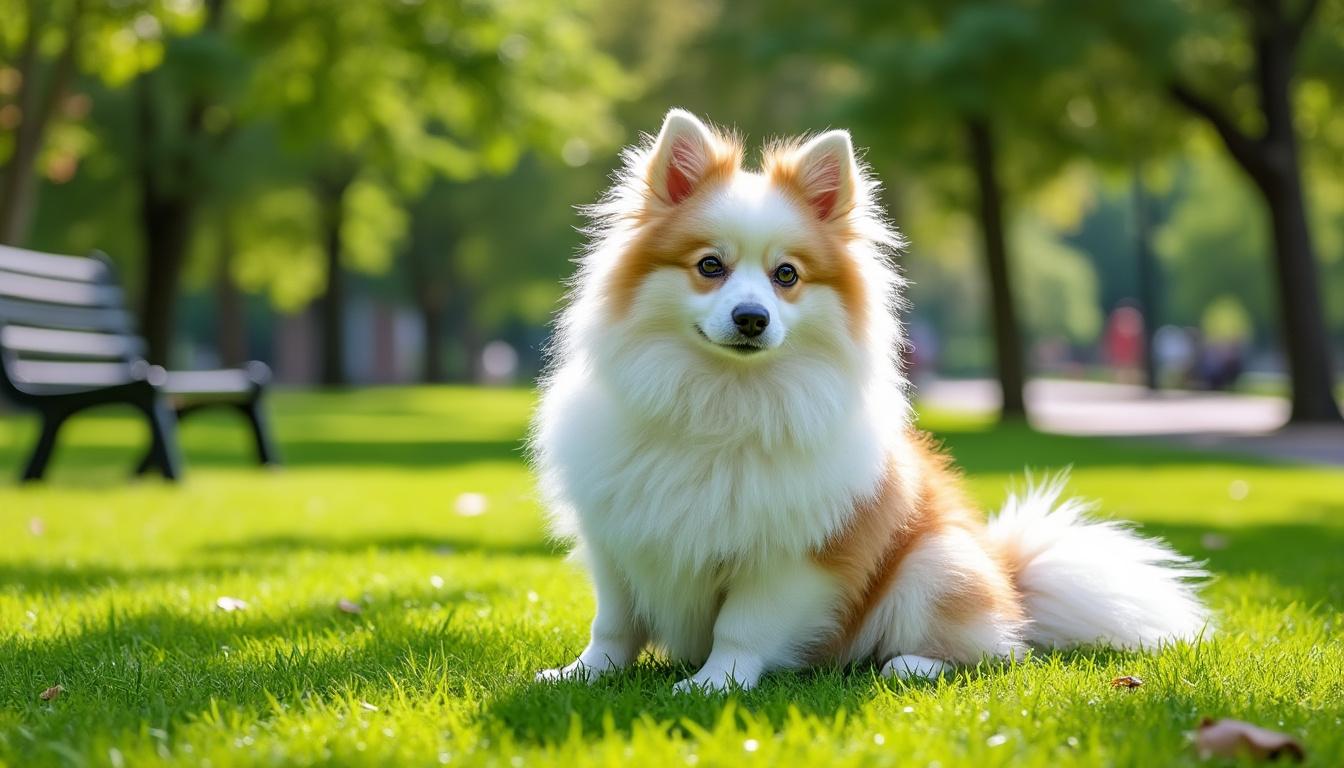 Quel budget prévoir pour adopter et entretenir un Spitz Allemand : prix d’achat et coûts annuels détaillés