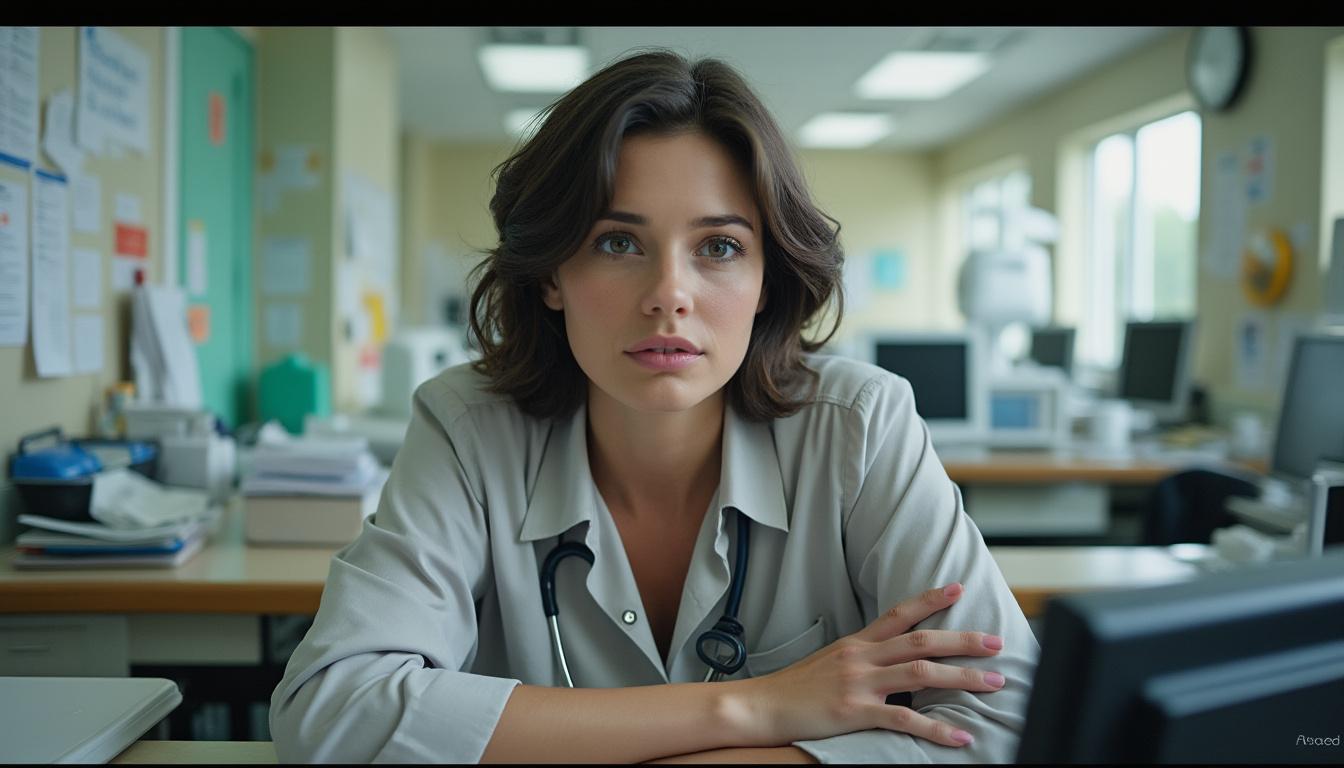 découvrez le témoignage poignant de rebecca gayheart sur sa lutte intense contre la mutuelle santé d’eric dane, un combat rempli de défis et de détermination.