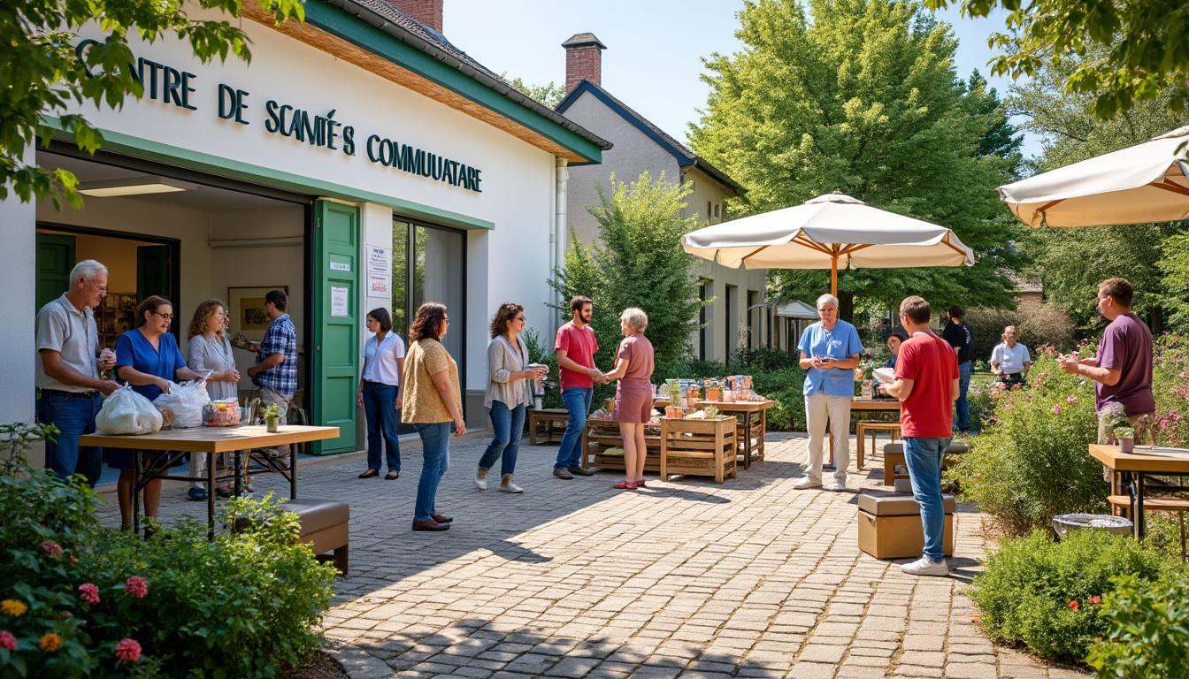 Santé et solidarité : l’Assurance Maladie de l’Hérault ouvre son appel à projets pour 2026