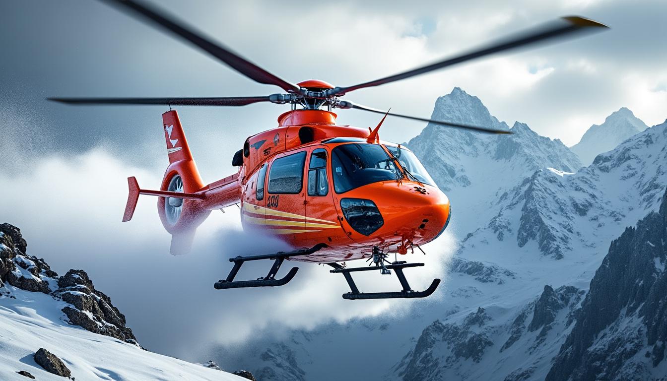 découvrez les enjeux de la facturation obligatoire des secours en montagne, ses implications pour les randonneurs et les autorités, et les débats actuels autour de cette mesure.