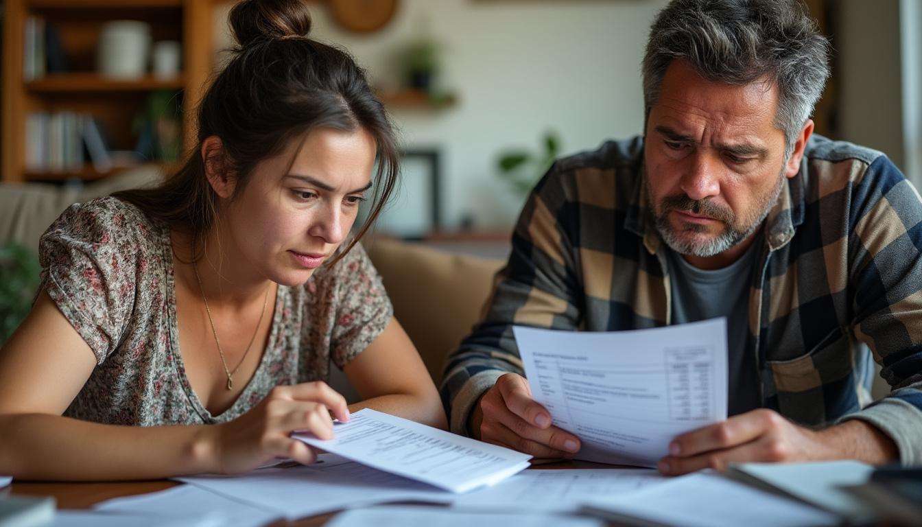 découvrez comment un mécanisme méconnu de la sécurité sociale double la charge financière des foyers modestes, tandis que l'état réalise un milliard d'économies, impactant directement les plus vulnérables.