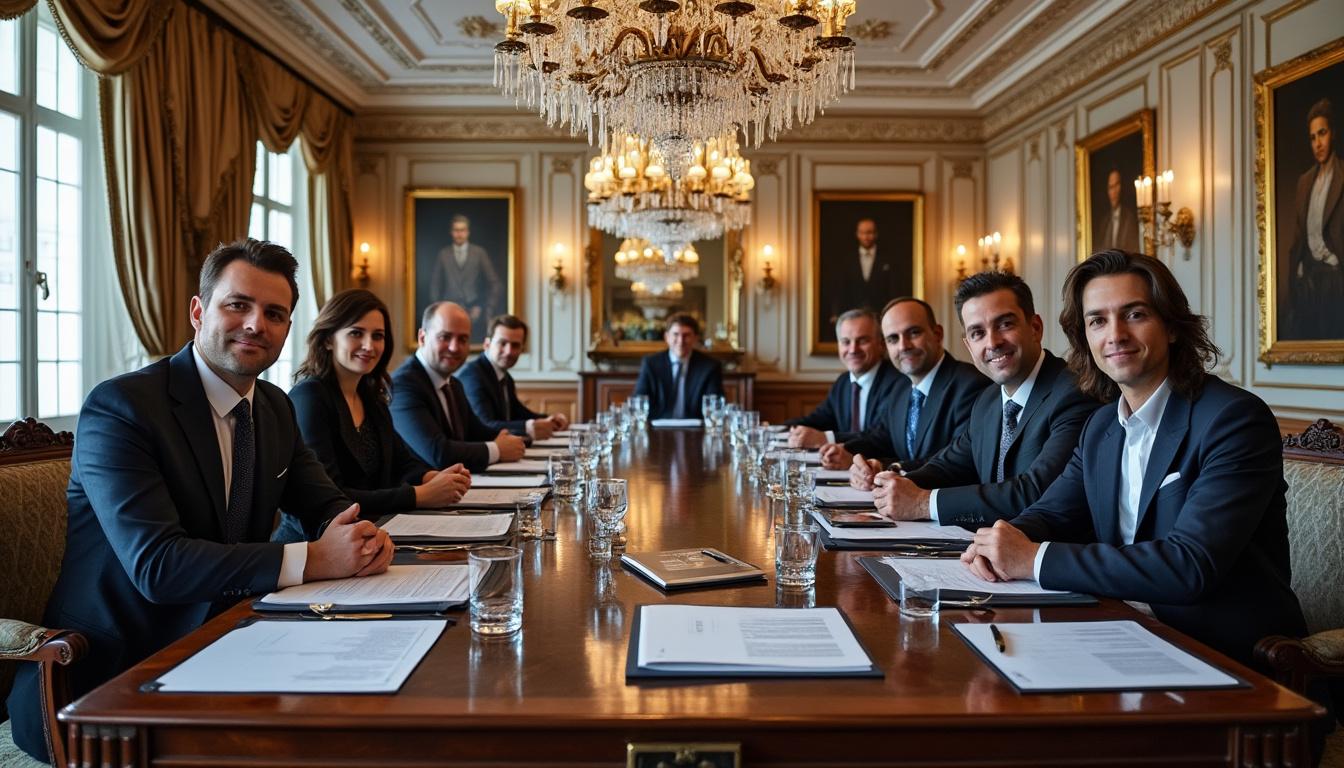 découvrez comment certains millionnaires évitent l'impôt sur le revenu, les perspectives exceptionnelles du tourisme en 2025, ainsi que les dernières actualités sur l'assurance automobile dans notre vidéo complète.