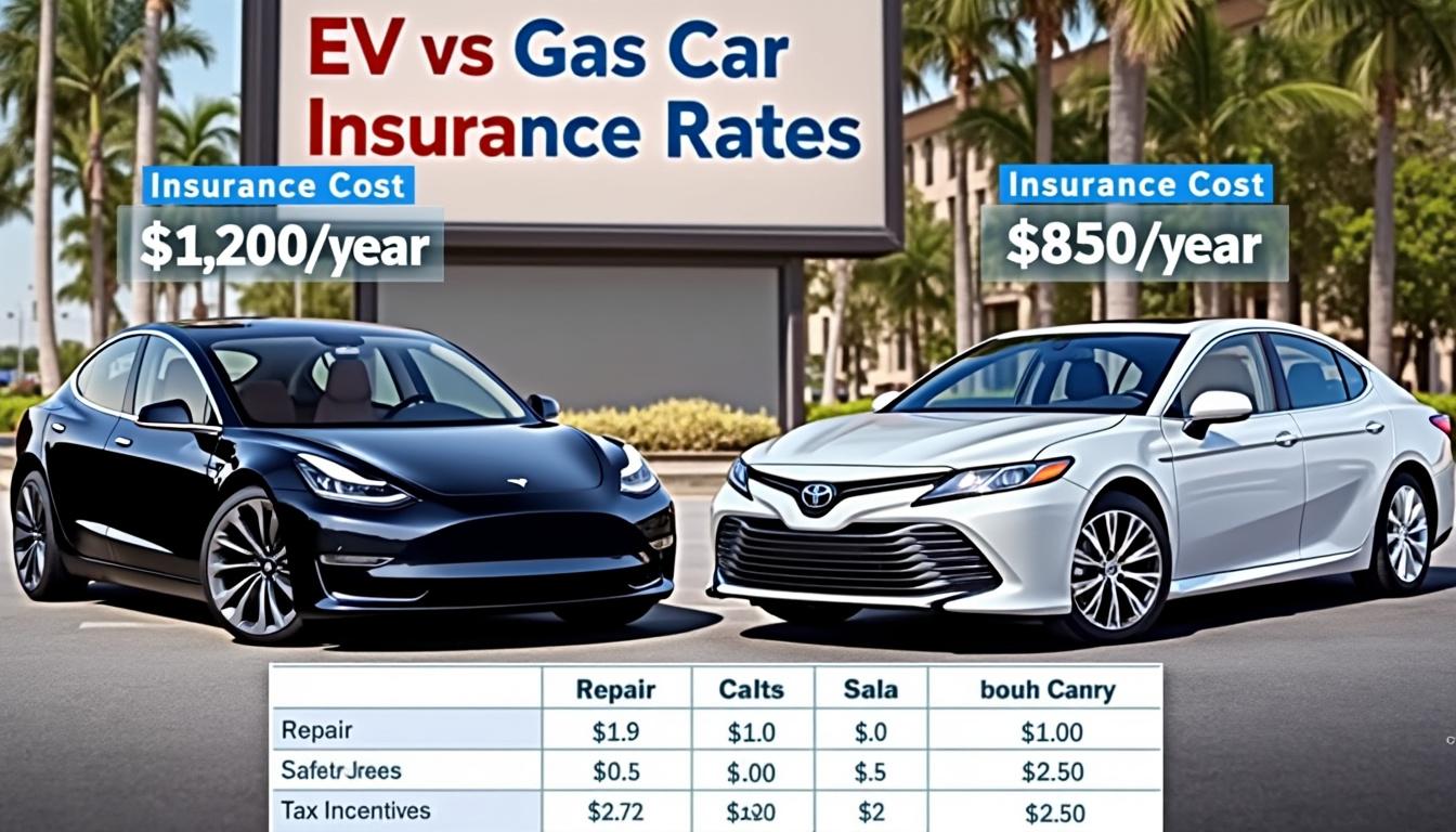 découvrez quelle assurance auto est la plus coûteuse entre voiture électrique et thermique. analyse des tarifs, avantages et conseils pour bien choisir votre couverture.