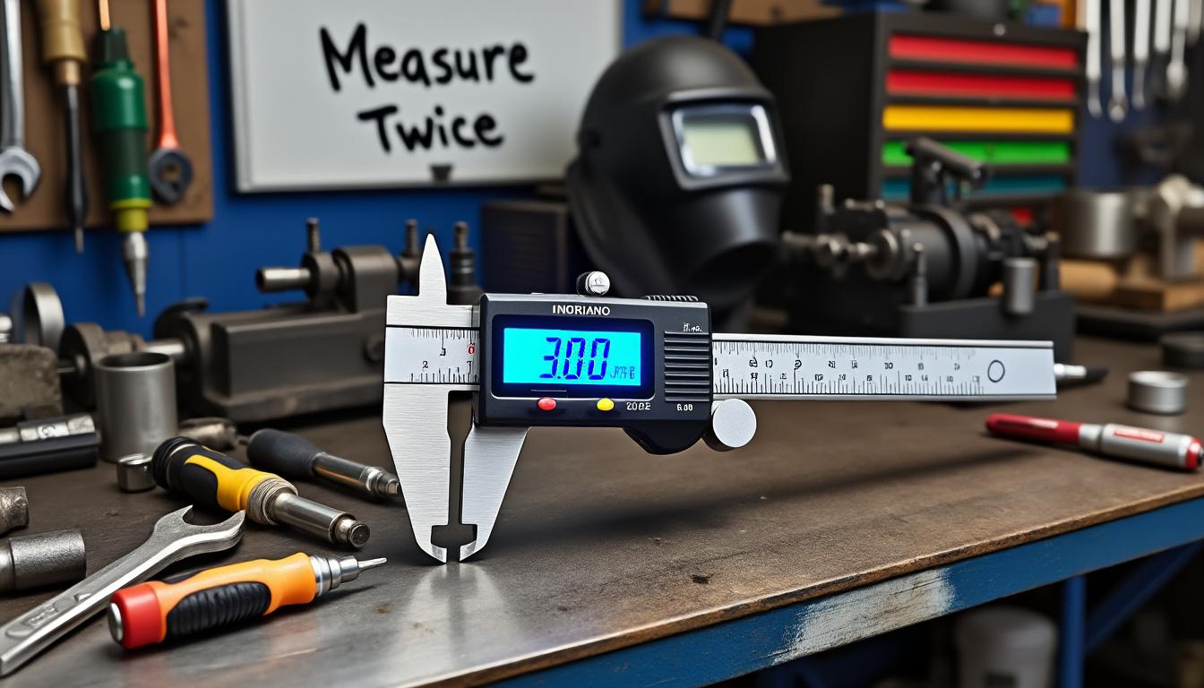 découvrez cet outil de mesure ultra précis à moins de 4 € chez action, idéal pour les bricoleurs exigeants à la recherche de qualité et de performance à petit prix.