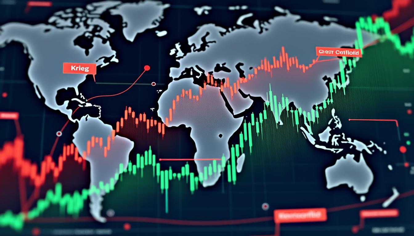 découvrez les cinq enseignements clés révélés par aberdeen sur les obligations, essentielles pour naviguer la volatilité géopolitique actuelle et optimiser vos investissements.