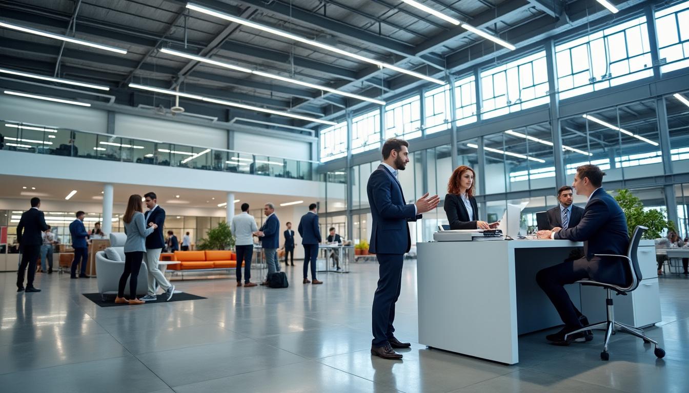 Accusations de « corporate welfare » : Walmart et Amazon pointés du doigt pour leur recours aux aides sociales…