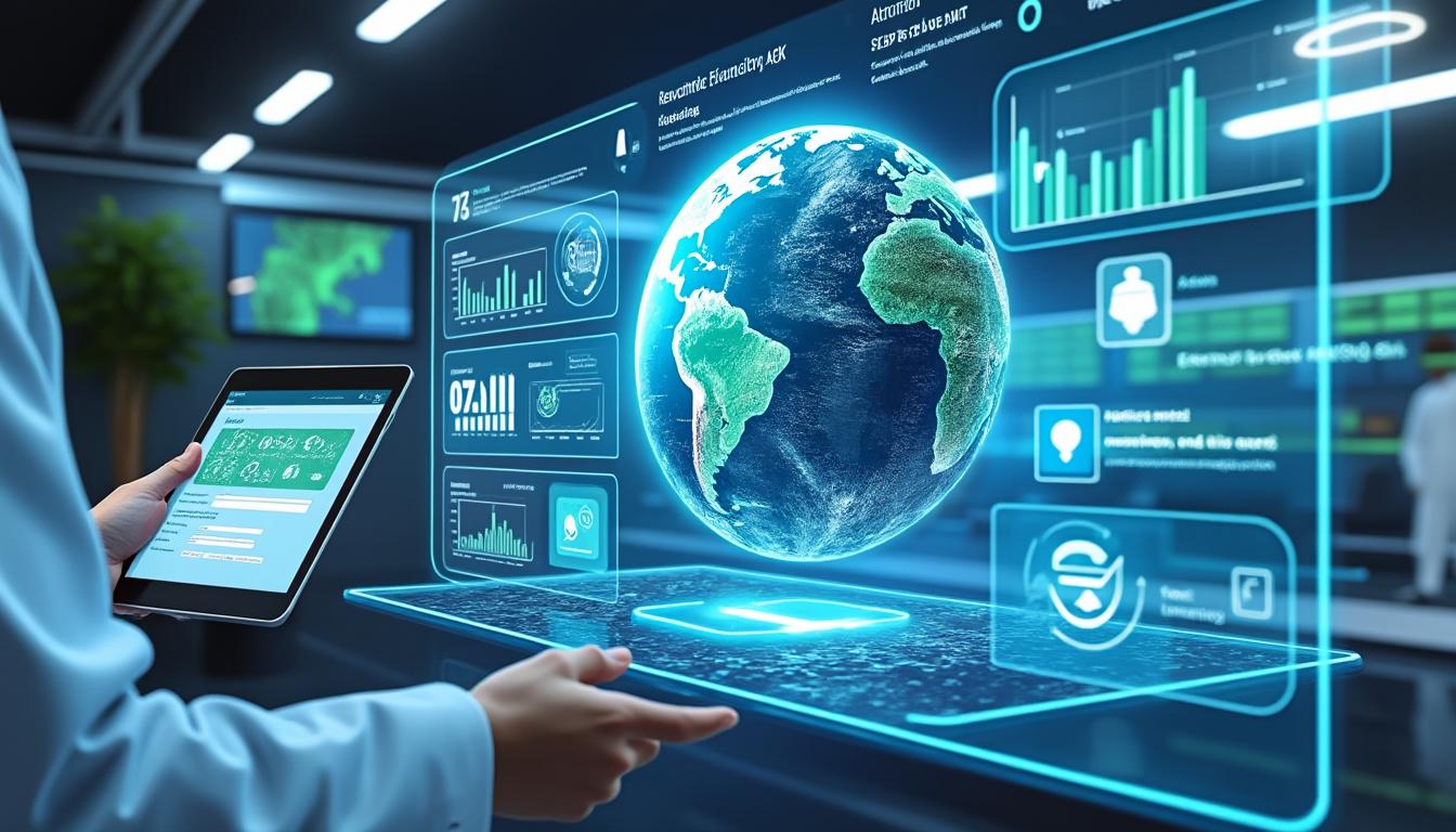 découvrez comment les assurances jouent un rôle essentiel dans l'adaptation au changement climatique, selon une analyse de presse océan.