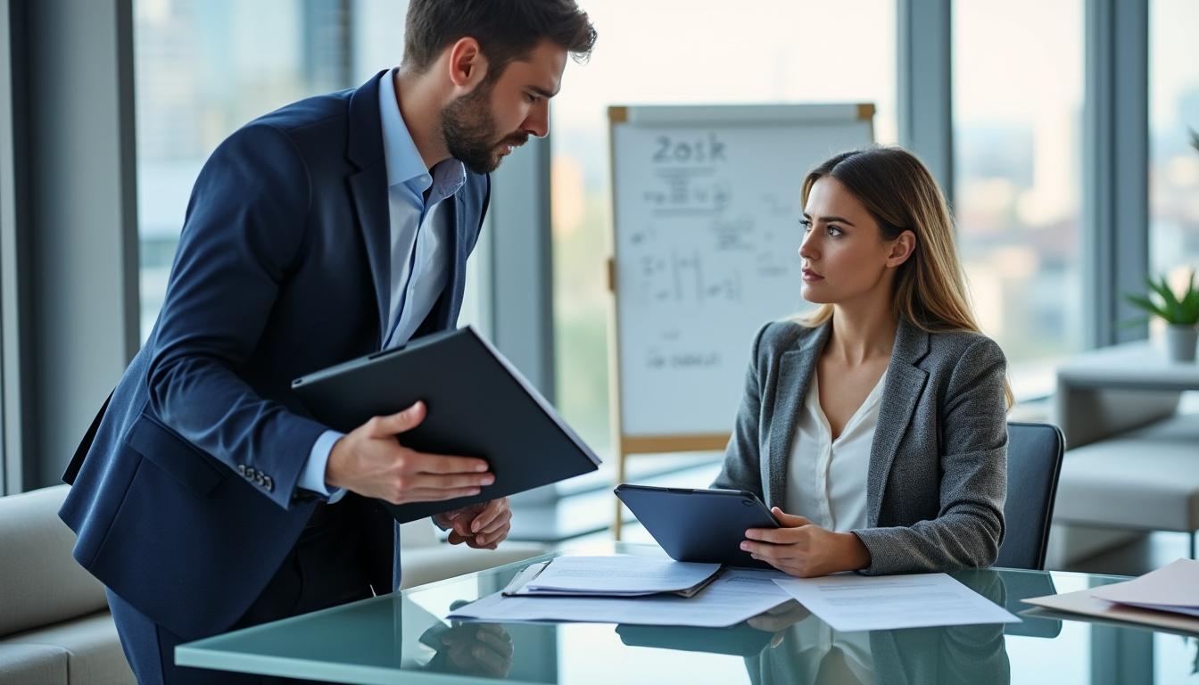 découvrez comment négocier efficacement avec votre banquier sur les agios, la carte bancaire, le prêt immobilier et autres services pour optimiser vos finances.