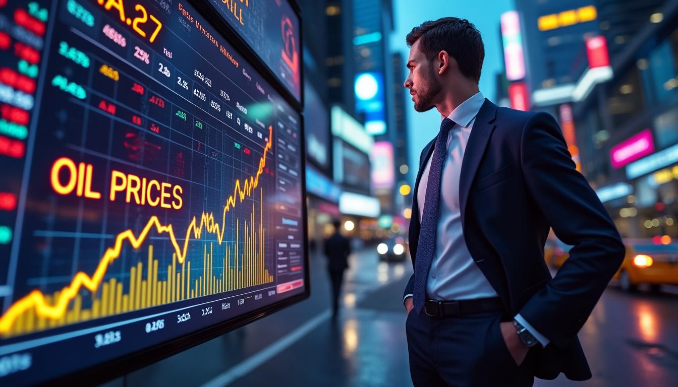 découvrez une analyse approfondie sur l'impact de la guerre en iran et ses répercussions majeures sur les marchés mondiaux, économiques et financiers.