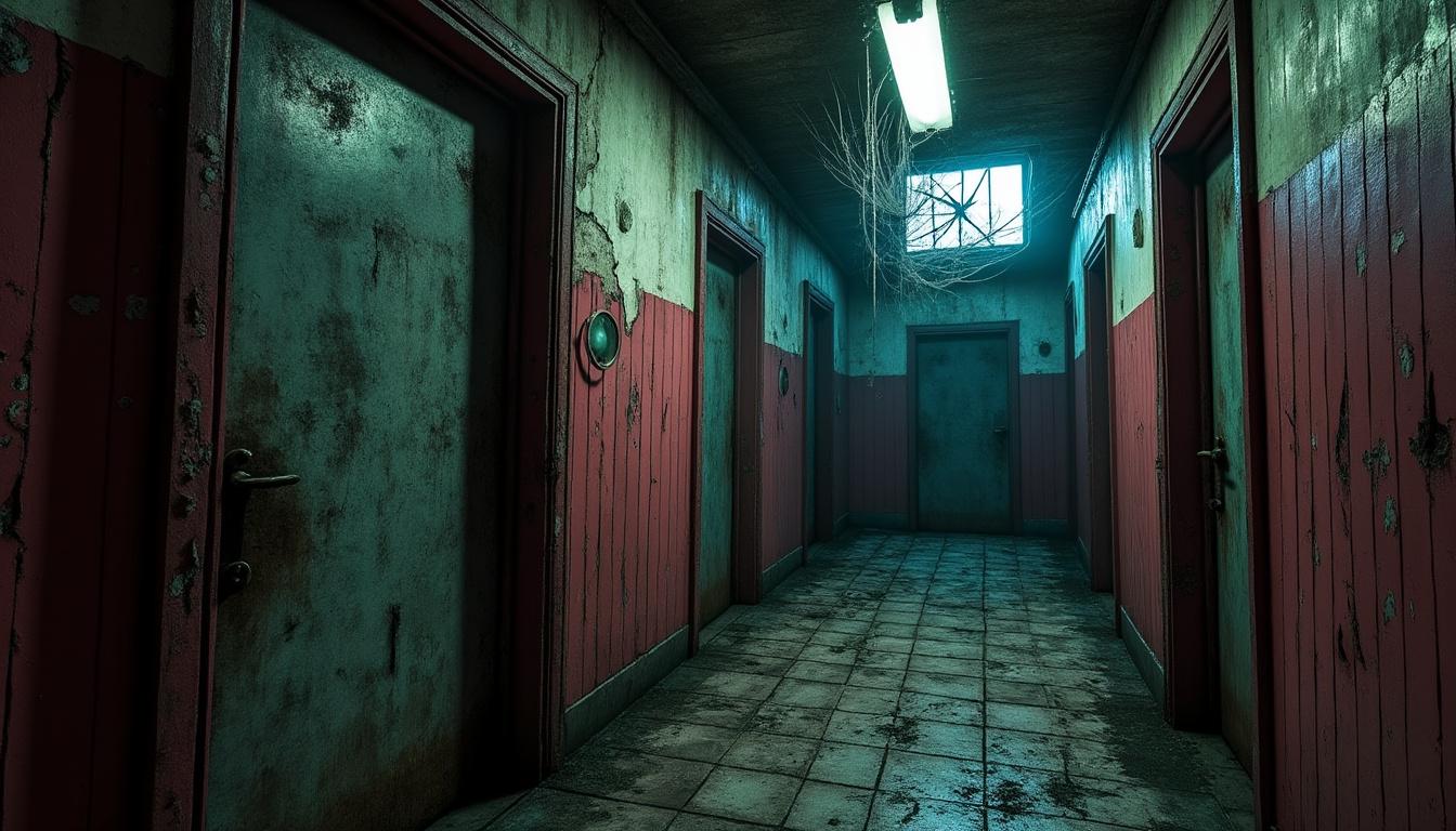 découvrez notre analyse complète de resident evil : requiem sur pc, avec un aperçu détaillé du gameplay, des graphismes, et des nouveautés de ce survival horror emblématique.