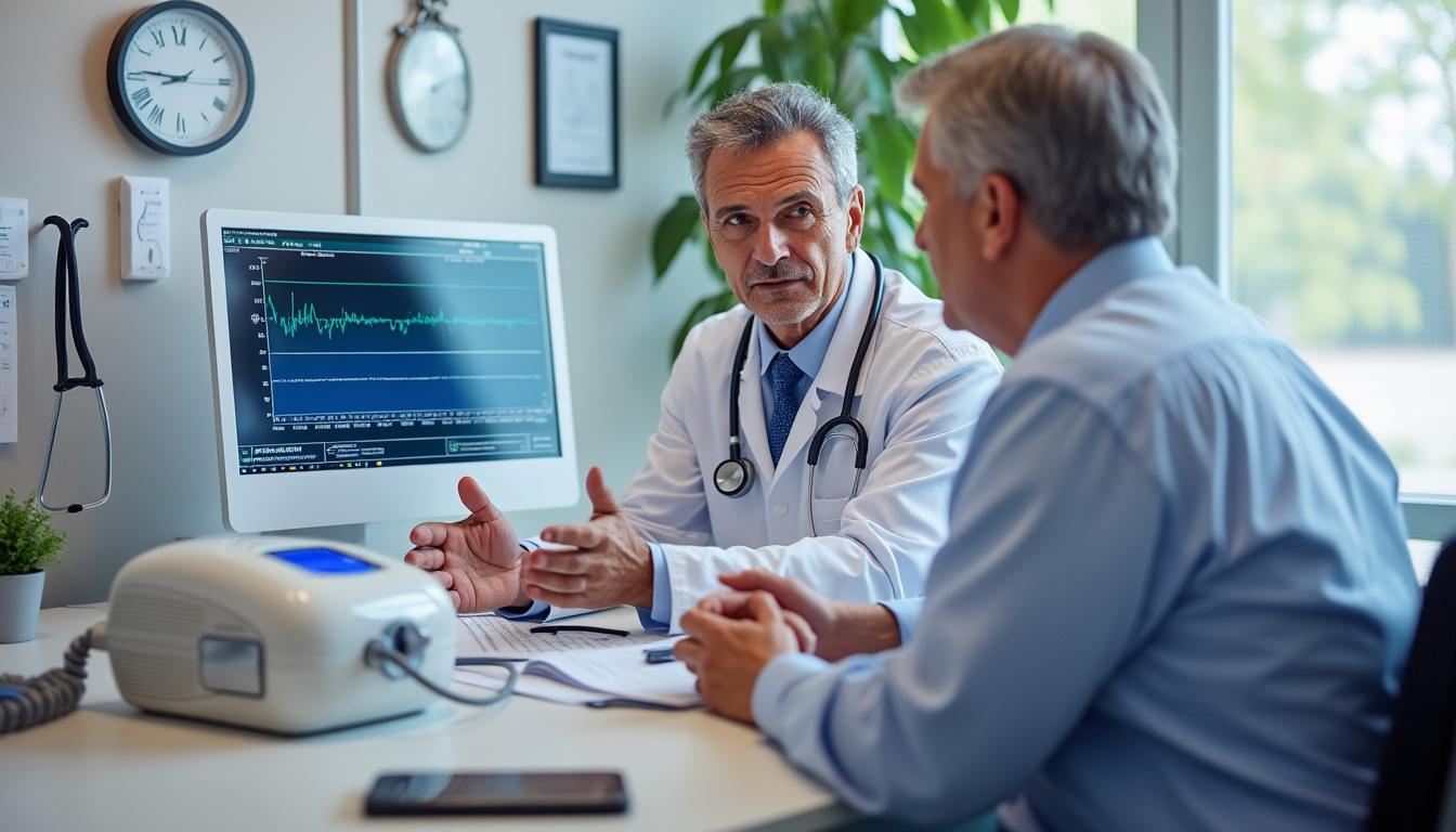 découvrez les critères définis par la has pour le remboursement des appareils médicaux destinés au traitement des apnées du sommeil, afin d'améliorer la prise en charge des patients.