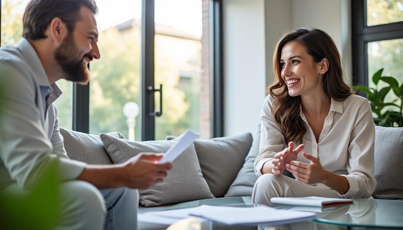 Argent et vie à deux : les clés essentielles pour les femmes