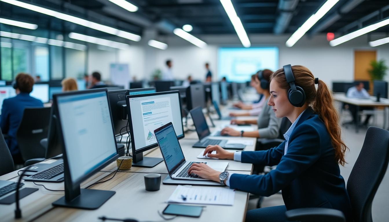 découvrez comment ce cabinet lotois est devenu le leader national de l'assurance pour véhicules de collection grâce à une ascension remarquable et une expertise unique.