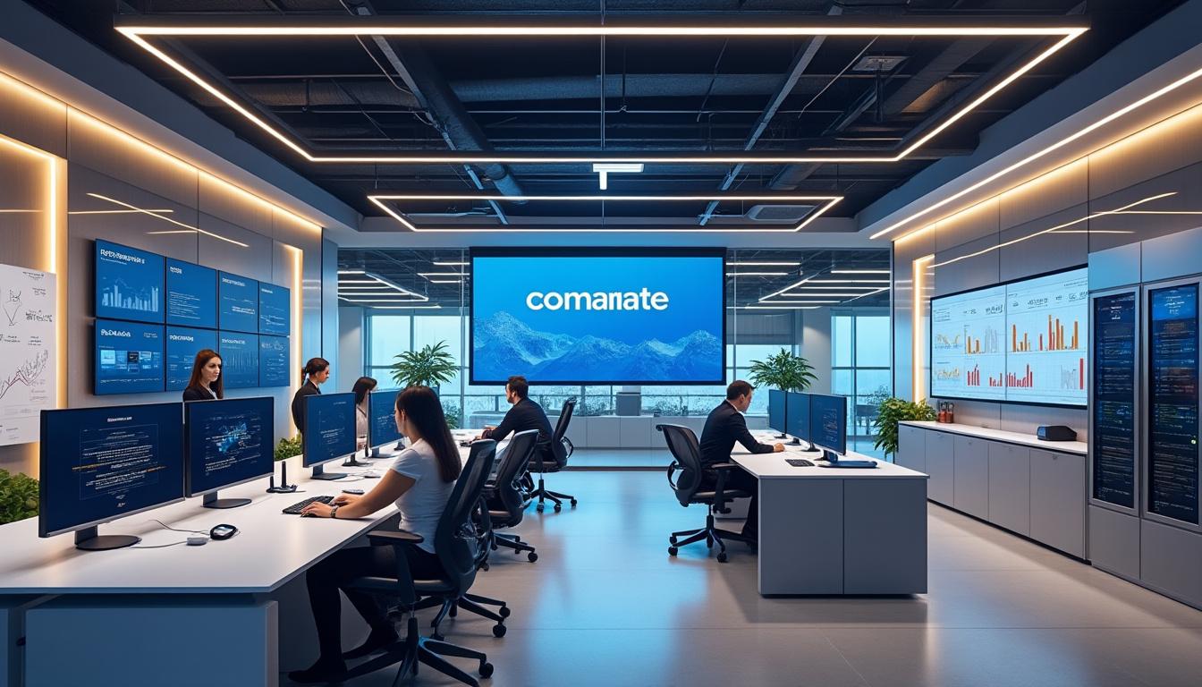 découvrez comment alan, la startup d'assurance innovante, a atteint une valorisation exceptionnelle de plus de 5 milliards d'euros, marquant un tournant majeur dans le secteur de l'assurance.