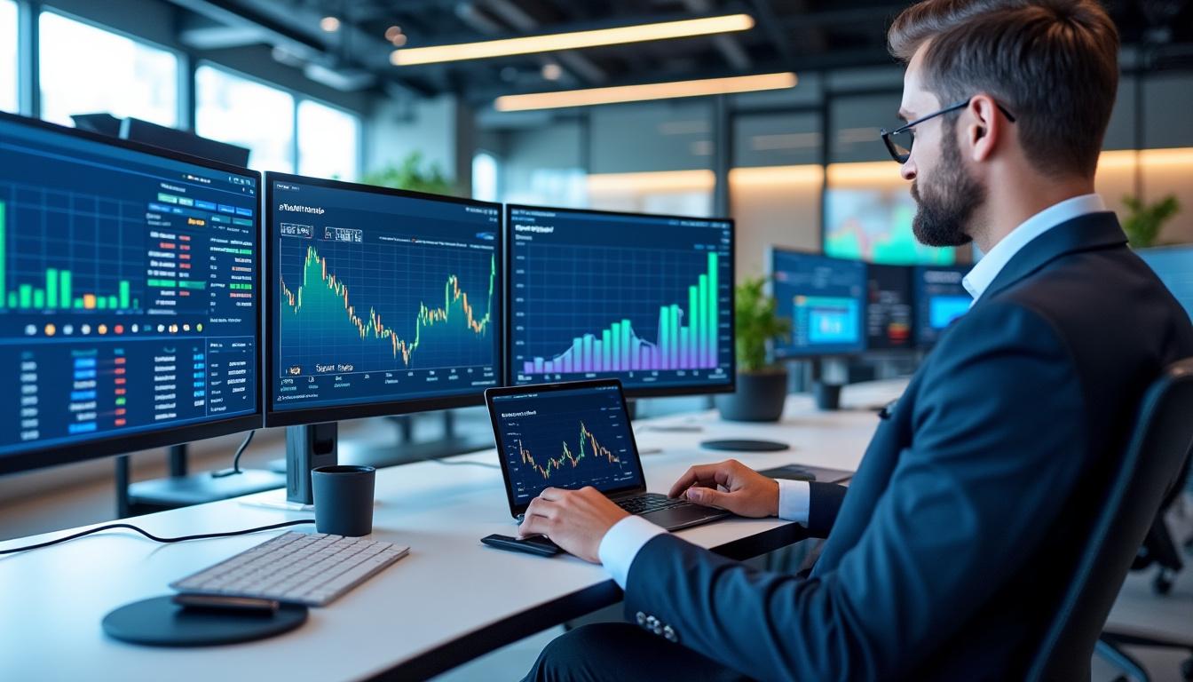 découvrez comment scor, leader de la réassurance, surmonte une période difficile et renforce sa position sur le marché grâce à un redressement dynamique.