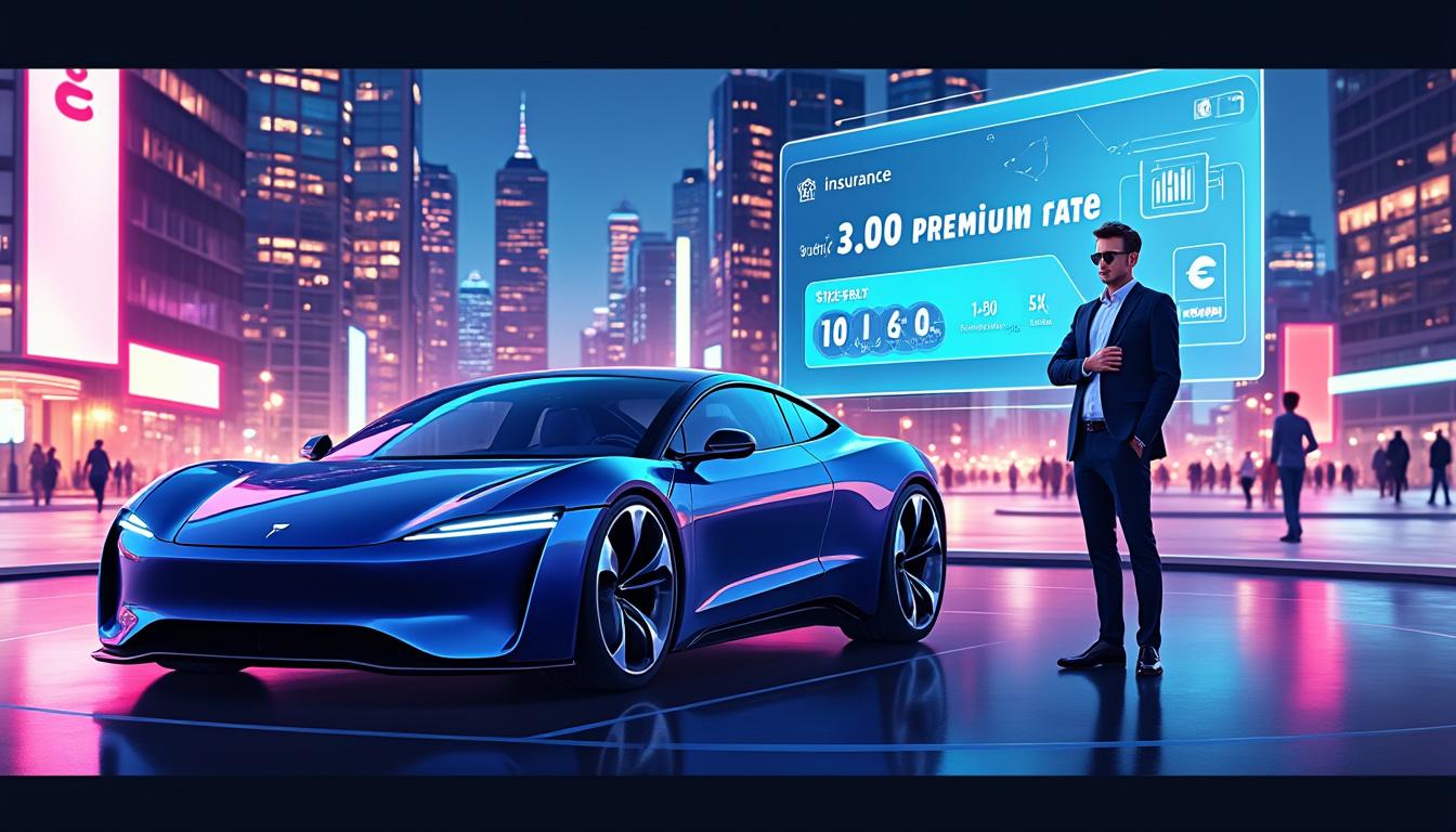 assurance auto : découvrez si vous faites partie des français confrontés à des tarifs plus élevés et comment optimiser votre contrat pour économiser.