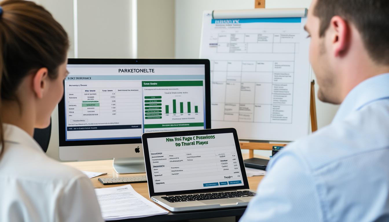 découvrez des stratégies efficaces pour réduire le coût de votre assurance auto tout en bénéficiant d'une couverture adaptée à vos besoins.